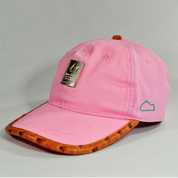 THE B.A.D COLLECTION WALLET DAD CAPS - Picture 2 of 5